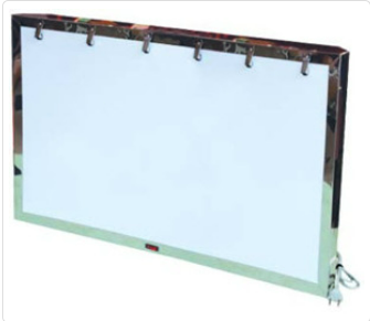 Đèn đọc 2 phim X- Quang